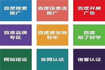 百度竞价广告在旅游行业的应用案例